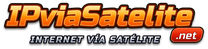 IPviaSatelite.net — Internet vía satélite